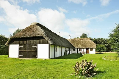 4 persone case ad Læsø