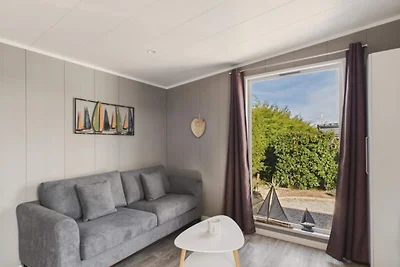 Chalet in Bretignolles-sur-Mer am Meer