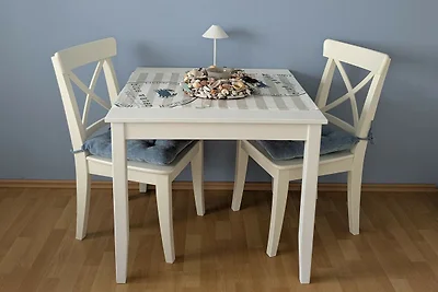 Gezellige bungalow in Neubukow vlakbij de...