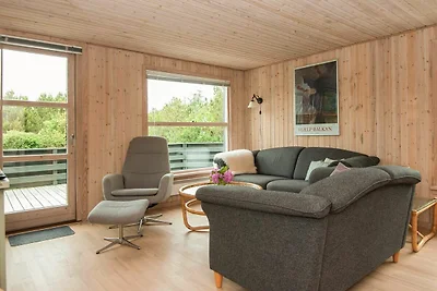 6 Personen Ferienhaus in Ringkøbing