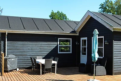 6 persone case ad Hadsund
