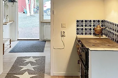 5 Personen Ferienhaus in ENVIKEN-By Traum