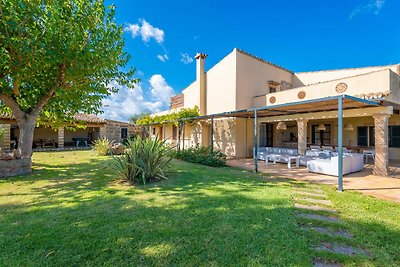 L'eresta - Ferienhaus Mit Privatem Pool