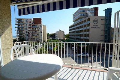 Rocamaura Wohnung mit Pool