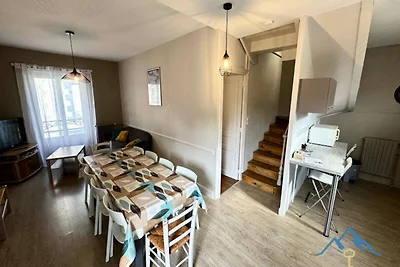 Villa a Mont-Dore vicino alle terme