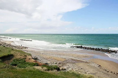 6 Personen Ferienhaus in Gilleleje-By Traum
