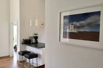 Ferienhaus in Kosel mit Schwimmbecken