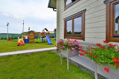 Casa vacanze a Grzybowo