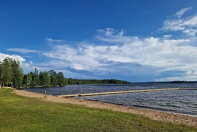 4 Sterne Ferienhaus in TORSÅKER