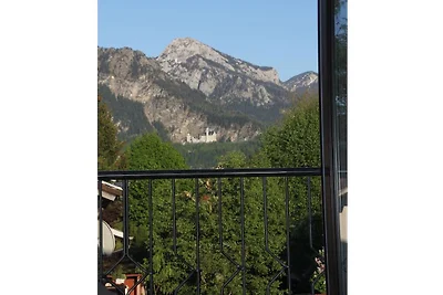 « Penthouse » Délice alpin