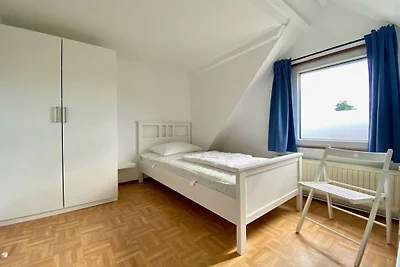 Ferienhaus mit 3 Schlafzimmer