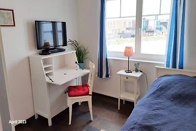Casa a Olpenitz con Spiaggia e Vista Mare