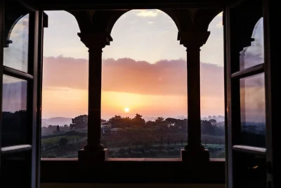 Poggio al Casone