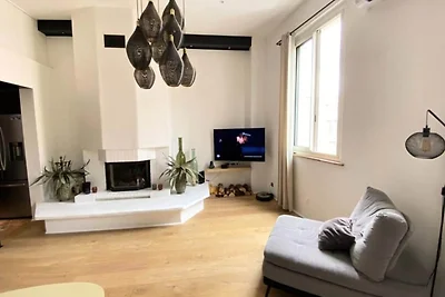 Loft in Nizza nahe Gare du Sud