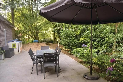 Holiday home in Leende with playground