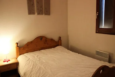 Ferienhaus in den Alpen mit Ski-in/Ski-out