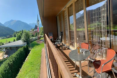 Chalet in Königsleiten nahe Zillertal Arena
