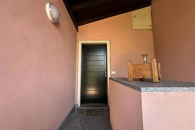 apartman za odmor Obiteljski odmor Luino