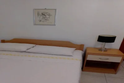 Apartments Villa Nada Sutivan - Two Bedroom A...