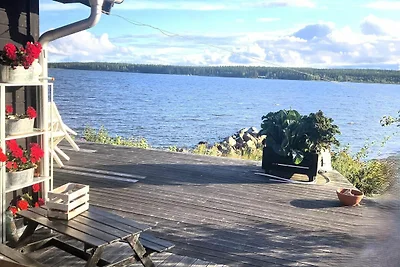 4 Sterne Ferienhaus in LULEÅ