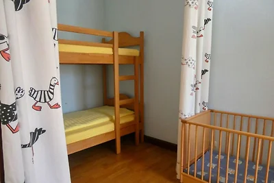 Gospodarstwo ekologiczne z 1 sypialnią