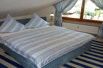 Alpenflair Ferienwohnung  223