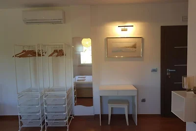 Apartments near the beach Orebic - Studio apa...