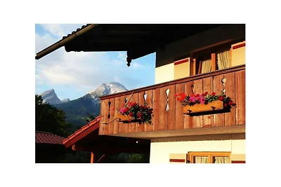 Hoher Göll im Punzenlehen