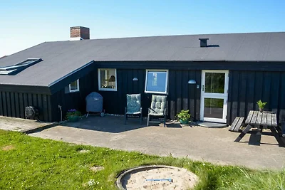 6 Personen Ferienhaus in Løkken