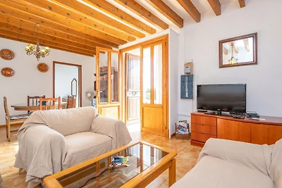 Can Salvador - Ferienhaus Mit Privatem Pool