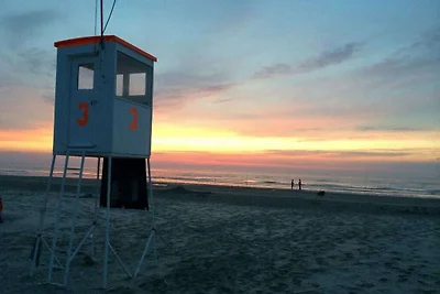 Sonnensteg Modern toevluchtsoord