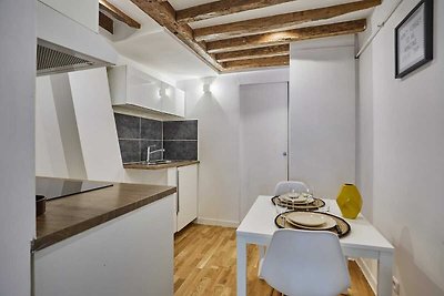 Appartement de Charme Centre de Paris