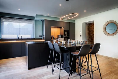 La Grange - 5-Zimmer-Villa f�r 10 Personen