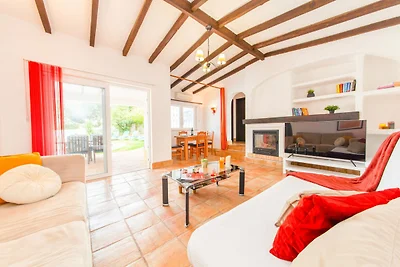 Ferienhaus Albufeira mit Pool