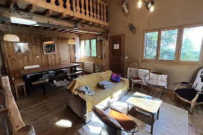 Chalets voor 10 personen