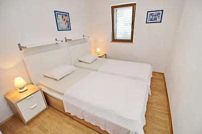 Apartments Marković Orebić-  Two Bedroom Apar...