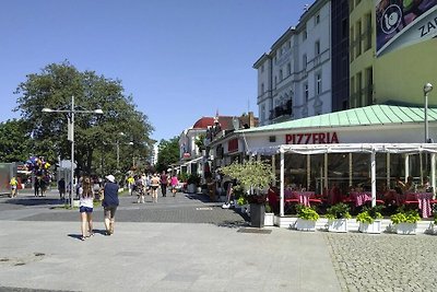 Ferienhaus, Pobierowo