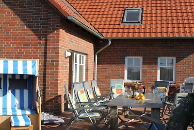 Villa Klatschmohn