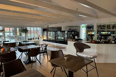 2 persoons vakantieparkhuis in Fanø