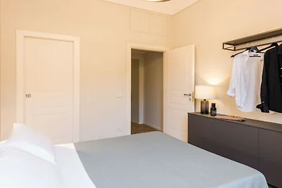 Appartement in Siracusa met balkon