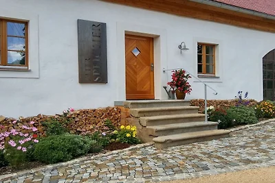 Mieszkanie wakacyjne Alter Speicher 1