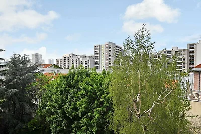 Incantevole monolocale - 4P - Pont-de-Flandre