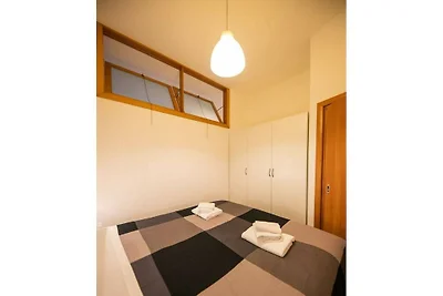 Apartament Casa Creanza