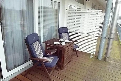 Unvergessliches Apartment am See
