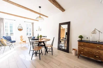 Wohnung im Suquet nahe Cannes Strände