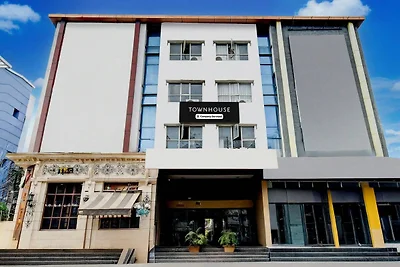 Metrostation Townhouse Narayanaguda