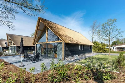 Schönes Haus mit Klimaanlage