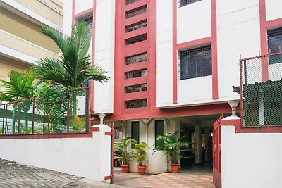 Super Hotel O Jadhav Nagar