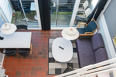 6 Personen Ferienhaus in Fanø-By Traum