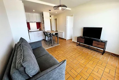 2 Zimmer für 4 Personen